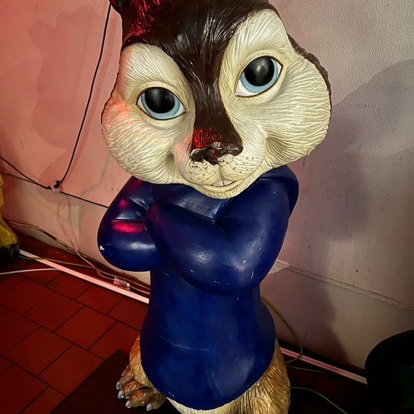 Alvin& Chipmunks